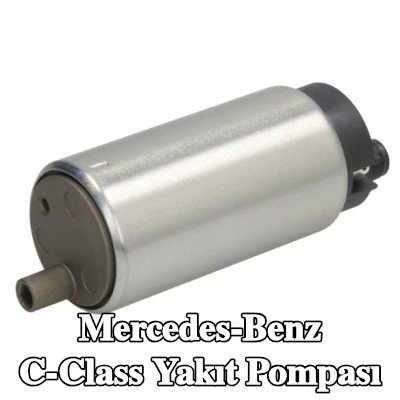 RMS Yakıt pompası 18, 5l/h — Mercedes-Benz C-Class
