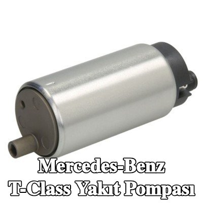 RMS Yakıt pompası 18, 5l/h — Mercedes-Benz T-Class