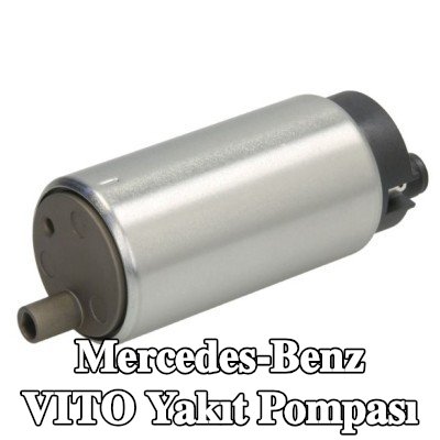 RMS Yakıt pompası 18, 5l/h — 2002 Mercedes-Benz Vito