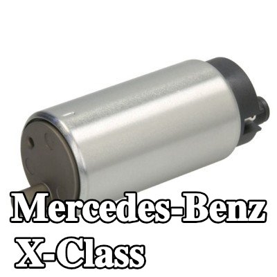 RMS مضخة الوقود 18, 5l/h — Mercedes-Benz X-Class