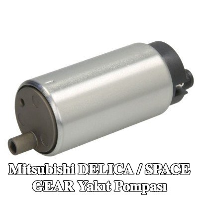 RMS Yakıt pompası 18, 5l/h — Mitsubishi Delica / Space Gear