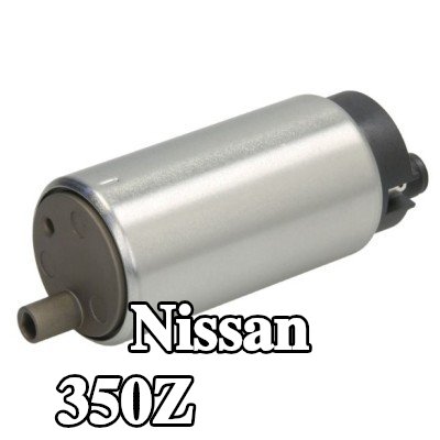 RMS مضخة الوقود 18, 5l/h — Nissan 350z