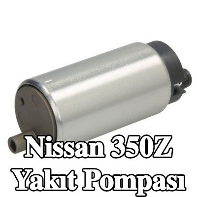 RMS Yakıt pompası 18, 5l/h — Nissan 350z