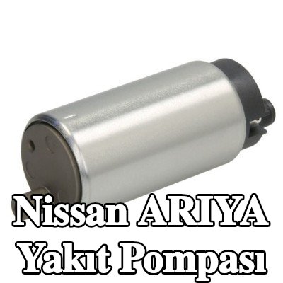 RMS Yakıt pompası 18, 5l/h — Nissan Ariya