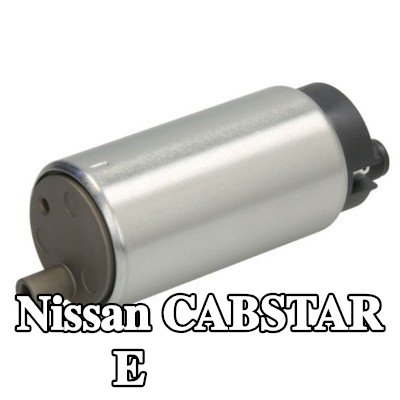 RMS مضخة الوقود 18, 5l/h — Nissan Cabstar E