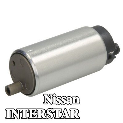RMS مضخة الوقود 18, 5l/h — 2002 Nissan Interstar