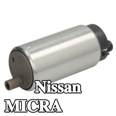 RMS مضخة الوقود 18, 5l/h — Nissan Micra