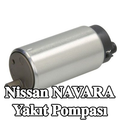 RMS Yakıt pompası 18, 5l/h — Nissan Navara