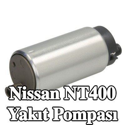 RMS Yakıt pompası 18, 5l/h — Nissan Nt400