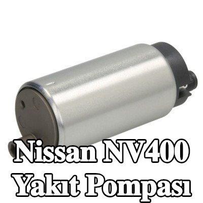 RMS Yakıt pompası 18, 5l/h — Nissan Nv400