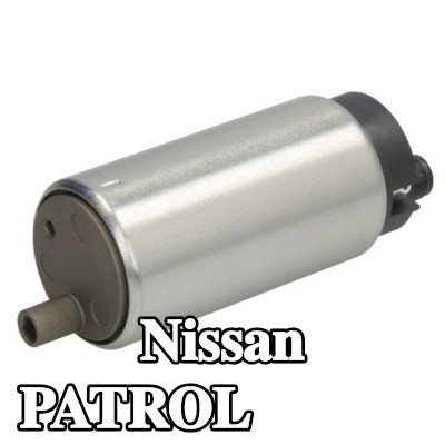 RMS مضخة الوقود 18, 5l/h — 1990 Nissan Patrol