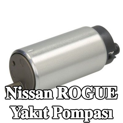 RMS Yakıt pompası 18, 5l/h — Nissan Rogue