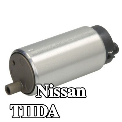 RMS مضخة الوقود 18, 5l/h — Nissan Tiida