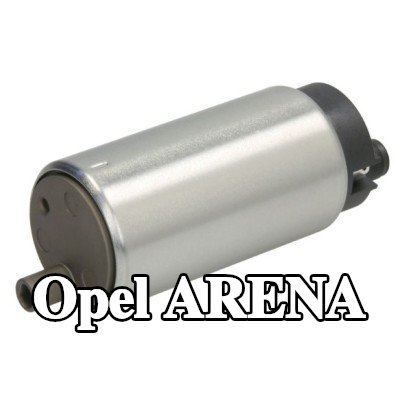 RMS مضخة الوقود 18, 5l/h — Opel Arena
