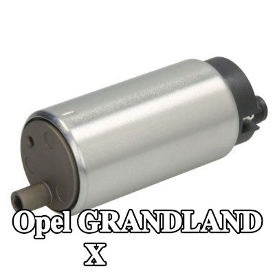 RMS مضخة الوقود 18, 5l/h — Opel Grandland X