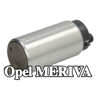 RMS مضخة الوقود 18, 5l/h — 2003 Opel Meriva