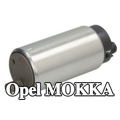 RMS مضخة الوقود 18, 5l/h — 2012 Opel Mokka