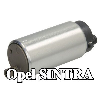 RMS مضخة الوقود 18, 5l/h — Opel Sintra