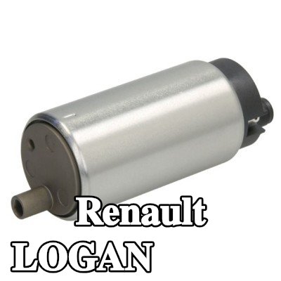 RMS مضخة الوقود 18, 5l/h — 2012 Renault Logan