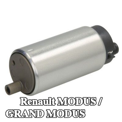 RMS مضخة الوقود 18, 5l/h — Renault Modus / Grand Modus