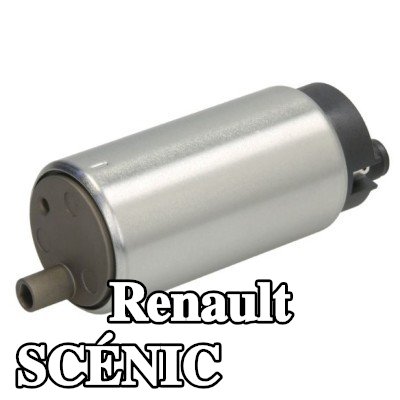 RMS مضخة الوقود 18, 5l/h — Renault Scénic