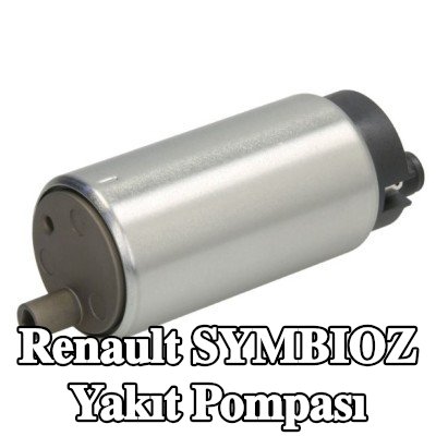 RMS Yakıt pompası 18, 5l/h — Renault Symbioz