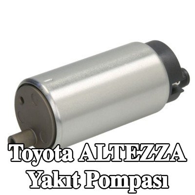 RMS Yakıt pompası 18, 5l/h — Toyota Altezza