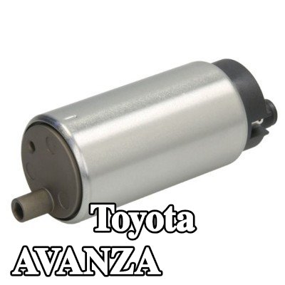 RMS مضخة الوقود 18, 5l/h — Toyota Avanza