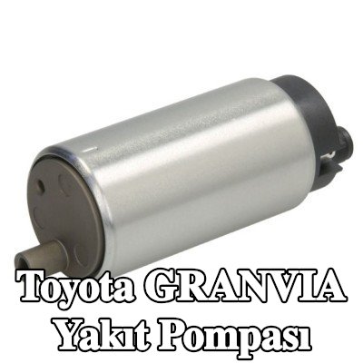 RMS Yakıt pompası 18, 5l/h — Toyota Granvia