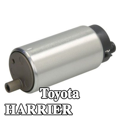 RMS مضخة الوقود 18, 5l/h — Toyota Harrier