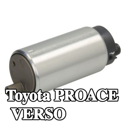RMS مضخة الوقود 18, 5l/h — Toyota Proace Verso
