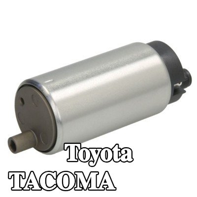 RMS مضخة الوقود 18, 5l/h — Toyota Tacoma