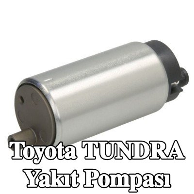 RMS Yakıt pompası 18, 5l/h — Toyota Tundra