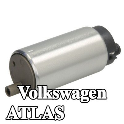 RMS مضخة الوقود 18, 5l/h — Volkswagen Atlas