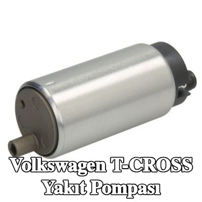 RMS Yakıt pompası 18, 5l/h — Volkswagen T-cross