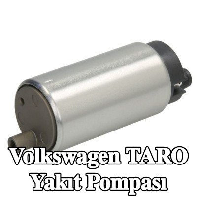 RMS Yakıt pompası 18, 5l/h — Volkswagen Taro