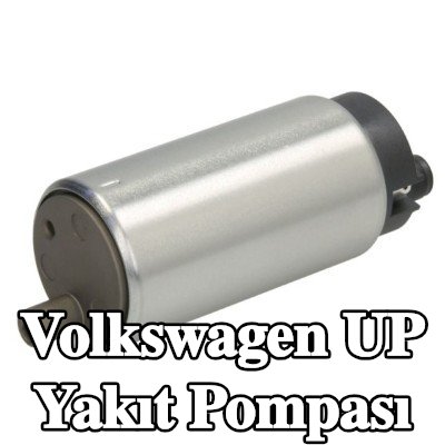 RMS Yakıt pompası 18, 5l/h — Volkswagen Up