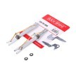 QUICK BRAKE Fren pabucu ayarlayıcı — Renault Scénic (1)