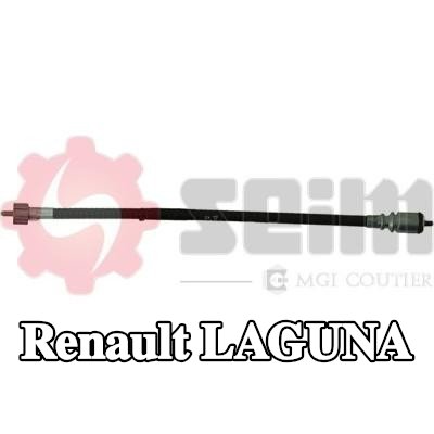 SEIM كابل عداد السرعة — Renault Laguna