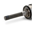RIDEX Tahrik mili Ön aks her iki taraf, 533mm — Volkswagen Taro (4)