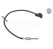 MEYLE مستشعر درجة حرارة غاز العادم (EGT) — 2014 Ford Transit Connect (1)