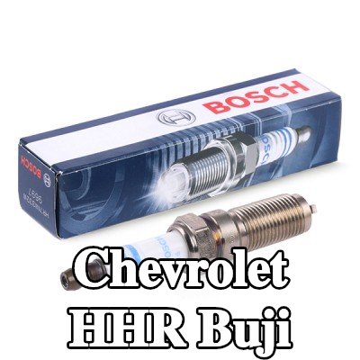 BOSCH Buji Anahtar Boyutu: 16 mm — Chevrolet Hhr