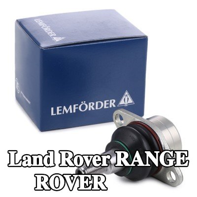 LEMFÖRDER مفصل كروي للمحور الأمامي الأيسر, المحور الأمامي الأيمن, علوي, 22mm — 2002 Land Rover Range Rover