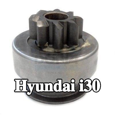 MEAT & DORIA الترس الصغير، المُشغّل — Hyundai i30