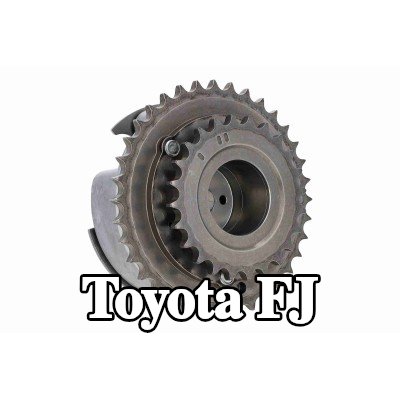 ACKOJA معدل عمود الكامات — Toyota Fj
