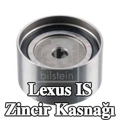 FEBI BILSTEIN Zincir kasnağı — Lexus Is