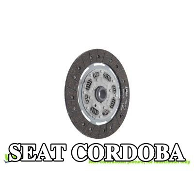 VALEO صفيحة القابض — 2002 SEAT Cordoba