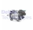 DELPHI Enjeksiyon pompası — Nissan Note (8)