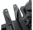 RIDEX Destek Çerçevesi, motor taşıyıcı Ön — SEAT Inca (5)