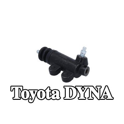 KAMOKA أسطوانة تابعة متحدة المركز — Toyota Dyna